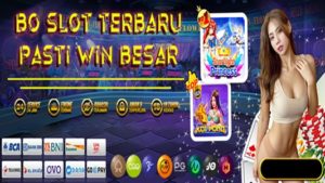 Kesempatan Serunya Bermain Slot Gacor Dengan Menarik